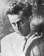 Egon Schiele