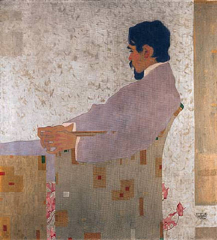 Egon Schiele