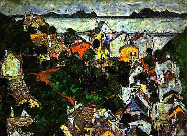 Egon Schiele
