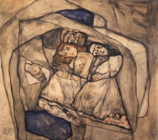 Egon Schiele