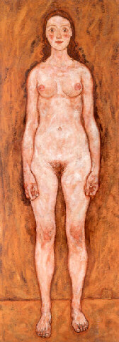 Egon Schiele