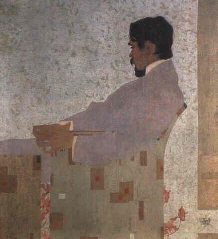 Egon Schiele